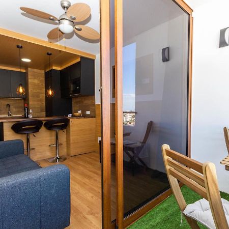 Lighthouse Friendly Holiday Home 普拉亚戴尔雷安格莱斯 外观 照片