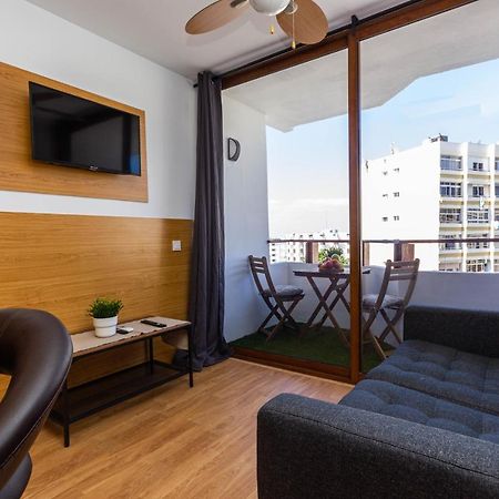 Lighthouse Friendly Holiday Home 普拉亚戴尔雷安格莱斯 外观 照片