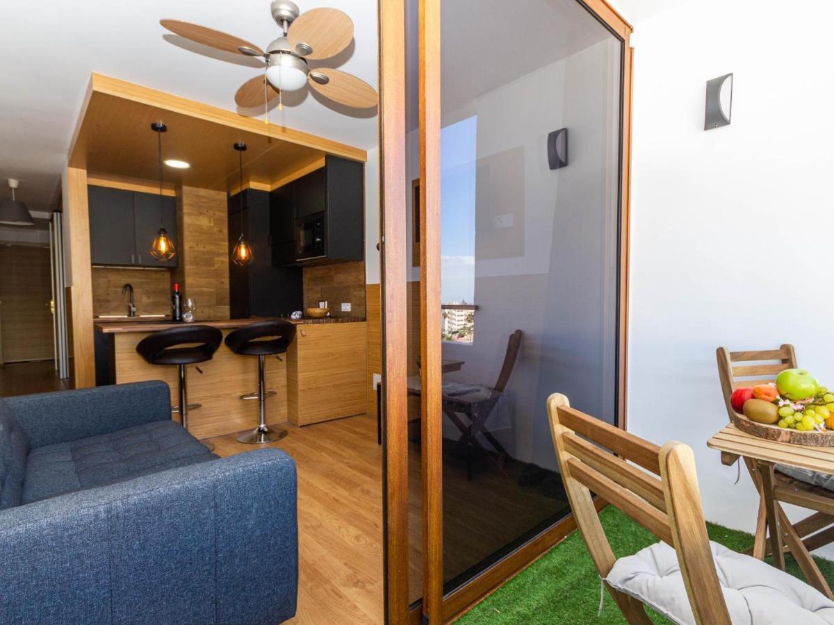 Lighthouse Friendly Holiday Home 普拉亚戴尔雷安格莱斯 外观 照片