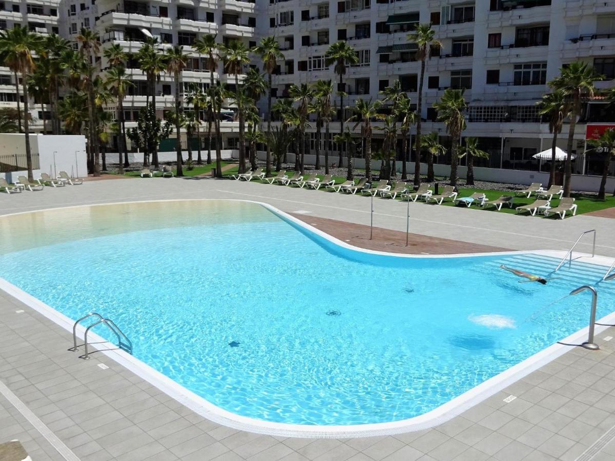 Lighthouse Friendly Holiday Home 普拉亚戴尔雷安格莱斯 外观 照片