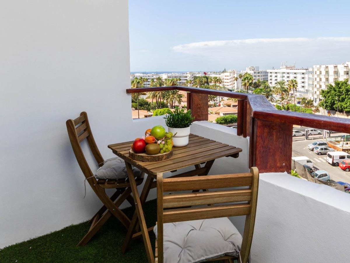 Lighthouse Friendly Holiday Home 普拉亚戴尔雷安格莱斯 外观 照片