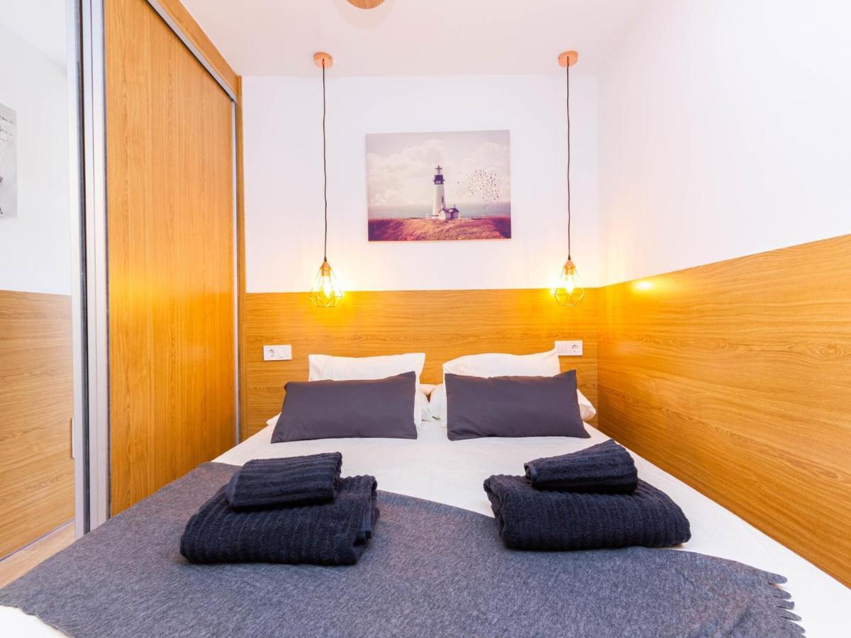 Lighthouse Friendly Holiday Home 普拉亚戴尔雷安格莱斯 外观 照片