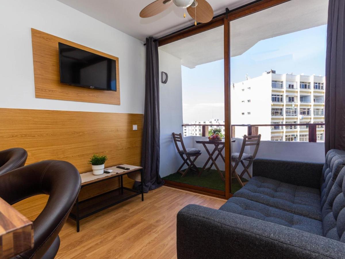 Lighthouse Friendly Holiday Home 普拉亚戴尔雷安格莱斯 外观 照片