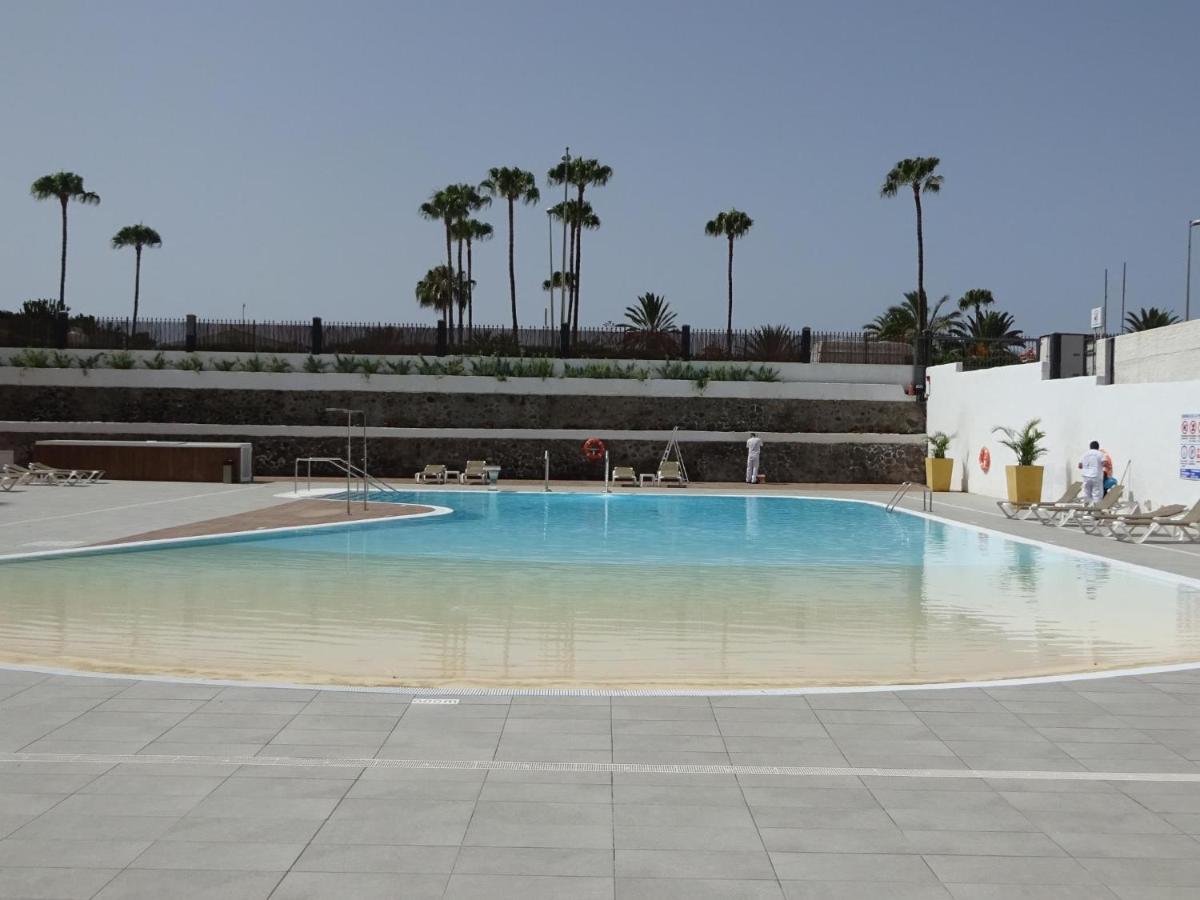 Lighthouse Friendly Holiday Home 普拉亚戴尔雷安格莱斯 外观 照片
