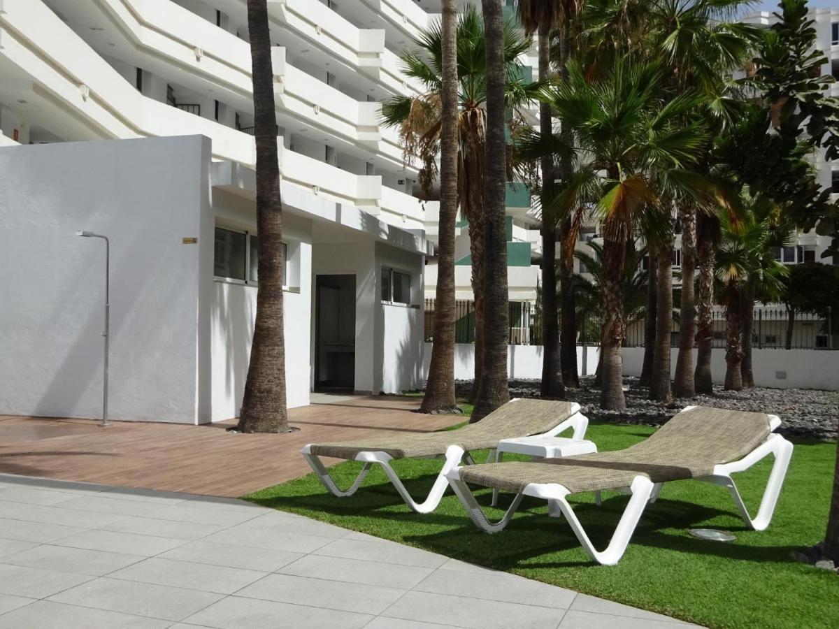 Lighthouse Friendly Holiday Home 普拉亚戴尔雷安格莱斯 外观 照片