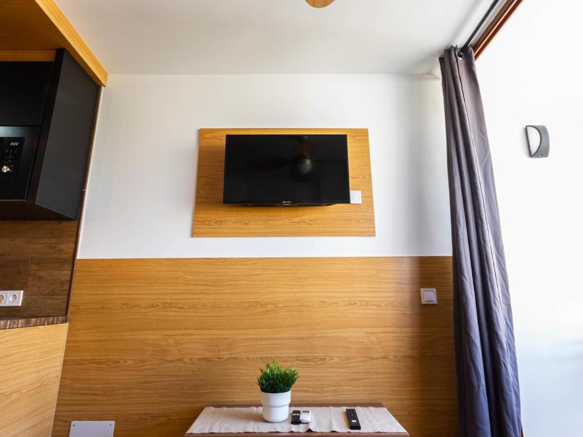 Lighthouse Friendly Holiday Home 普拉亚戴尔雷安格莱斯 外观 照片