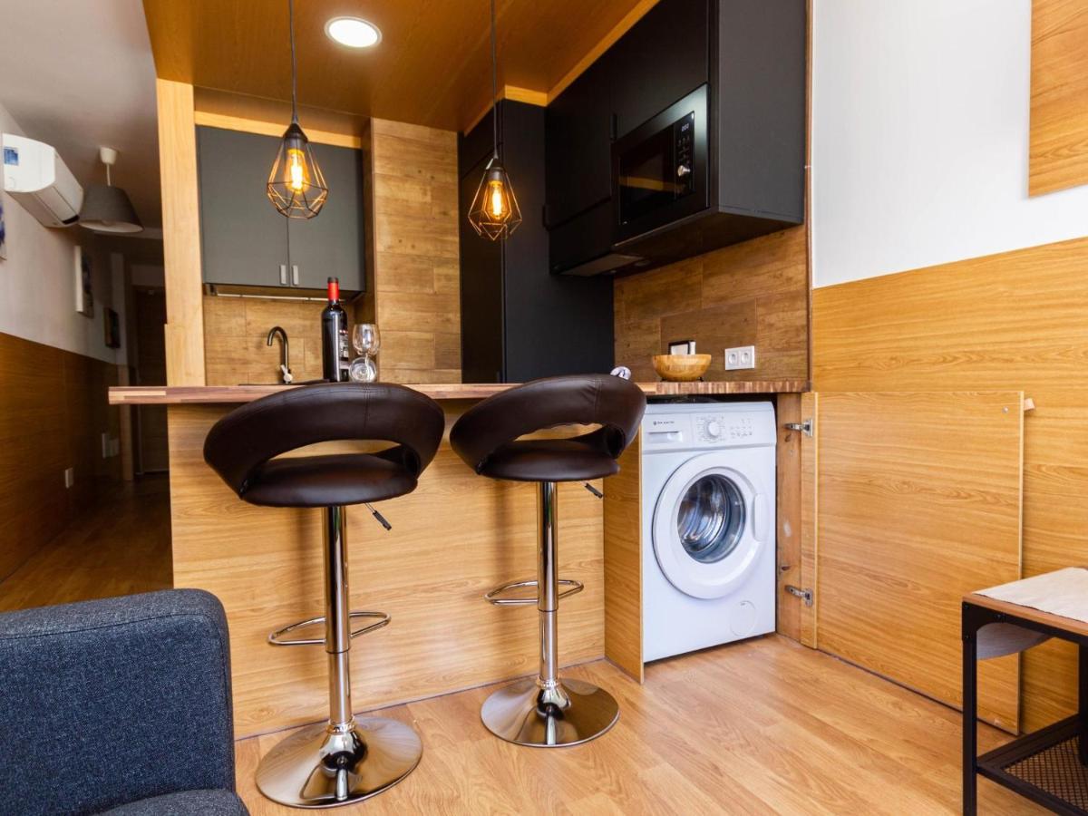 Lighthouse Friendly Holiday Home 普拉亚戴尔雷安格莱斯 外观 照片