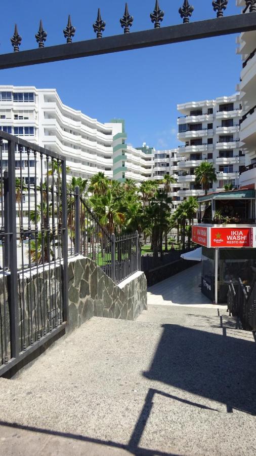 Lighthouse Friendly Holiday Home 普拉亚戴尔雷安格莱斯 外观 照片