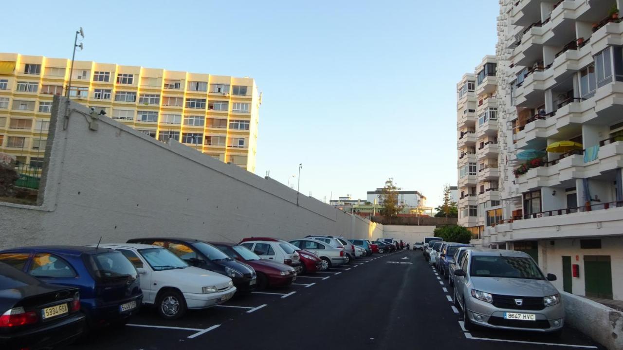 Lighthouse Friendly Holiday Home 普拉亚戴尔雷安格莱斯 外观 照片