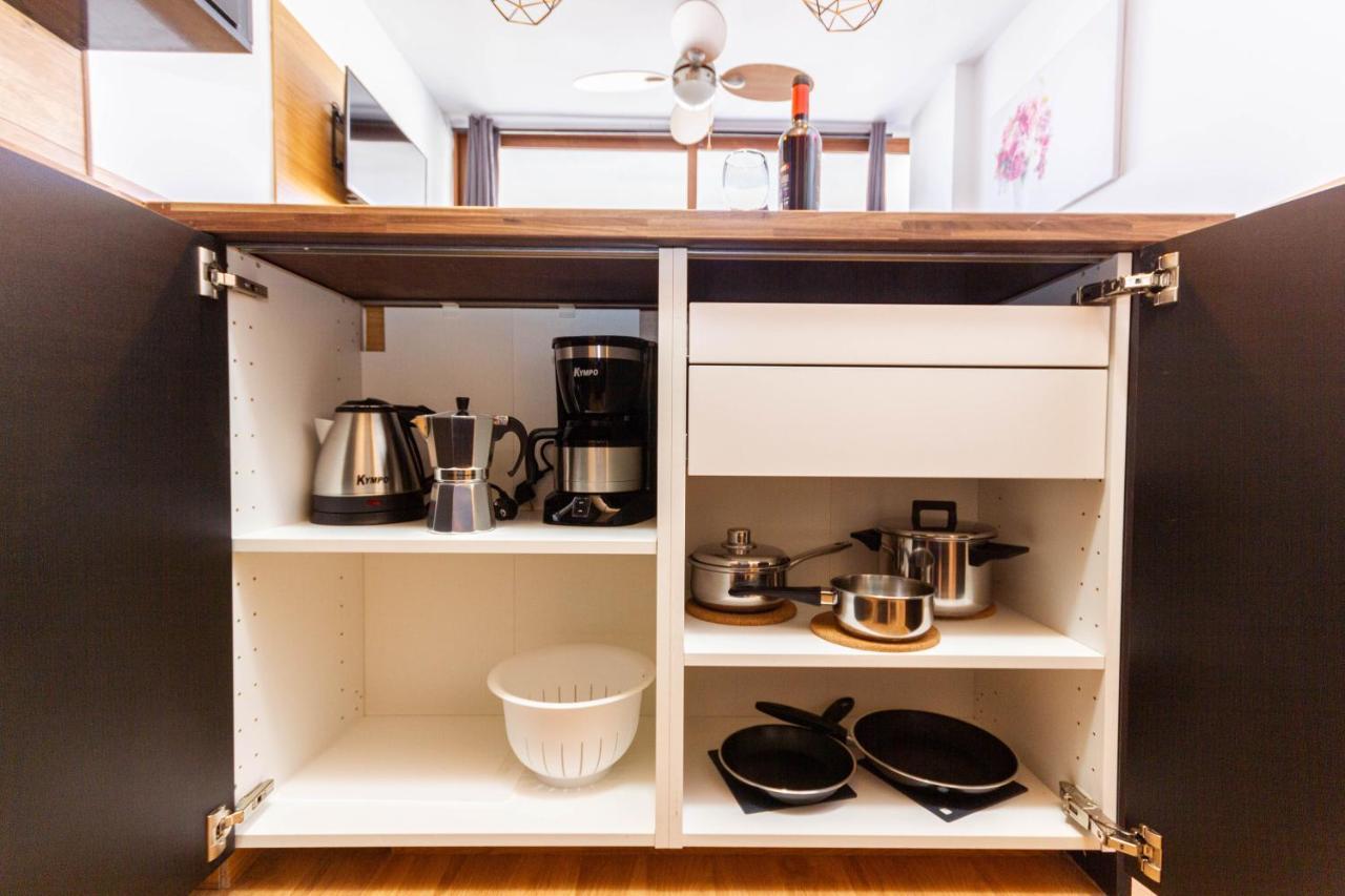 Lighthouse Friendly Holiday Home 普拉亚戴尔雷安格莱斯 外观 照片