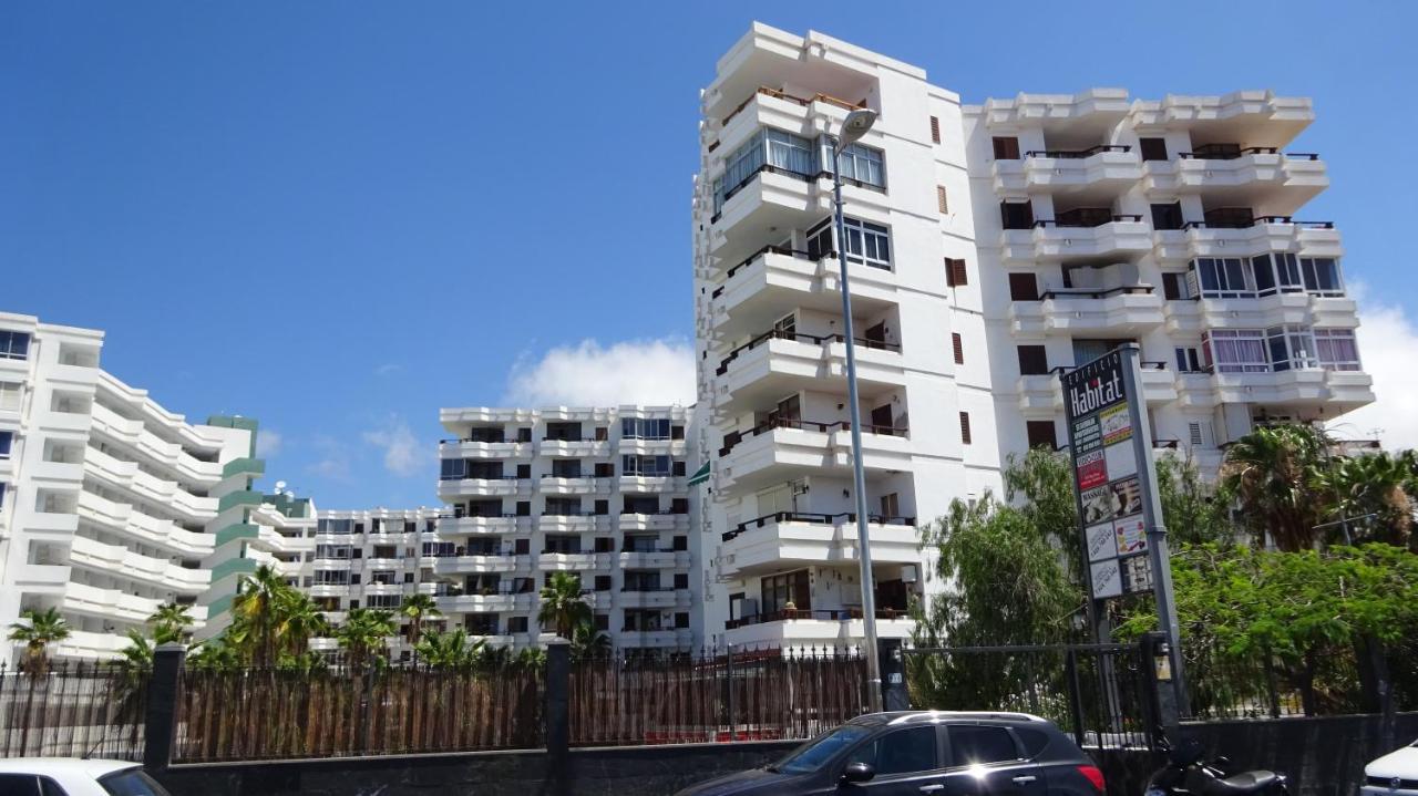 Lighthouse Friendly Holiday Home 普拉亚戴尔雷安格莱斯 外观 照片
