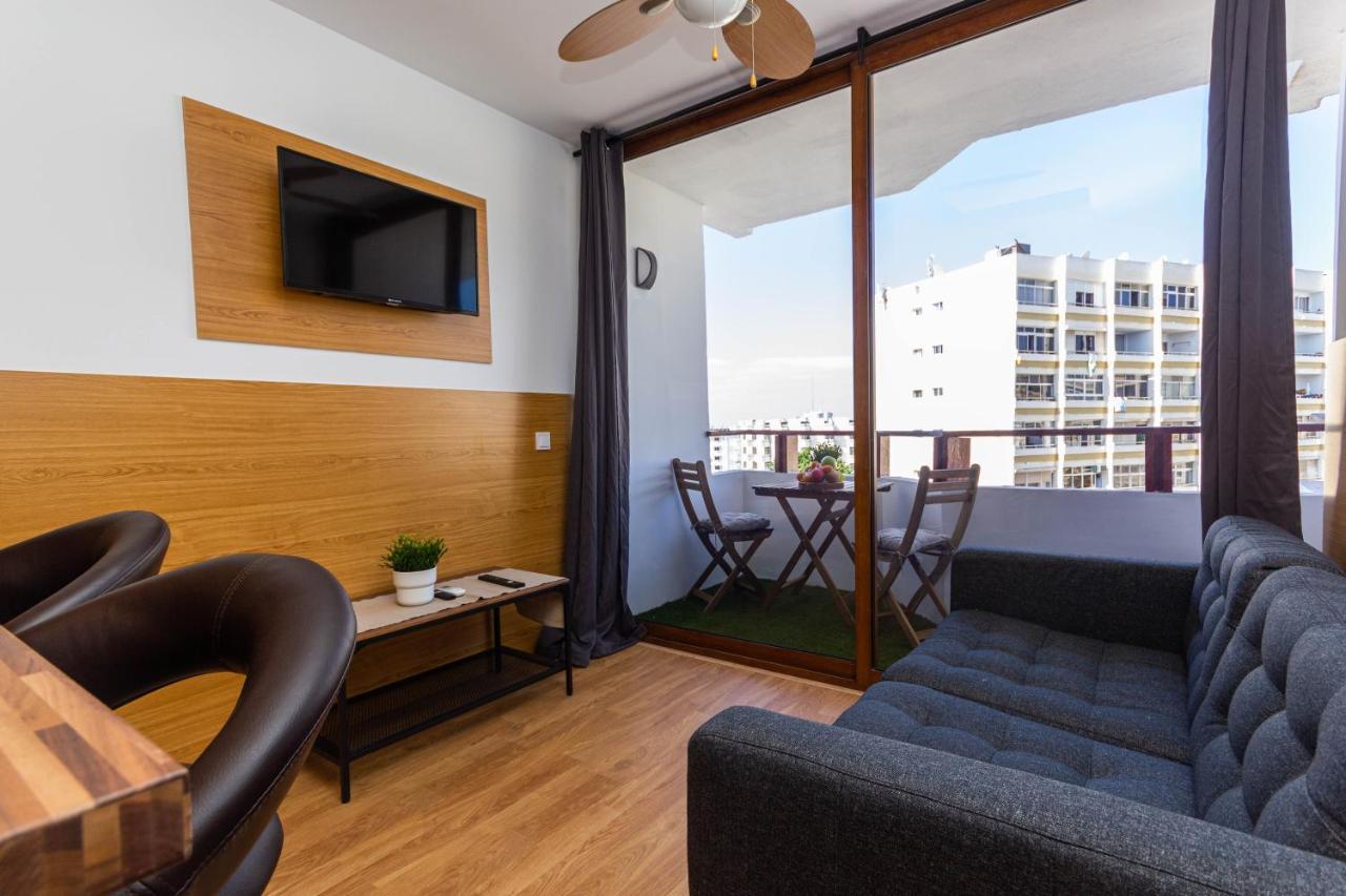 Lighthouse Friendly Holiday Home 普拉亚戴尔雷安格莱斯 外观 照片